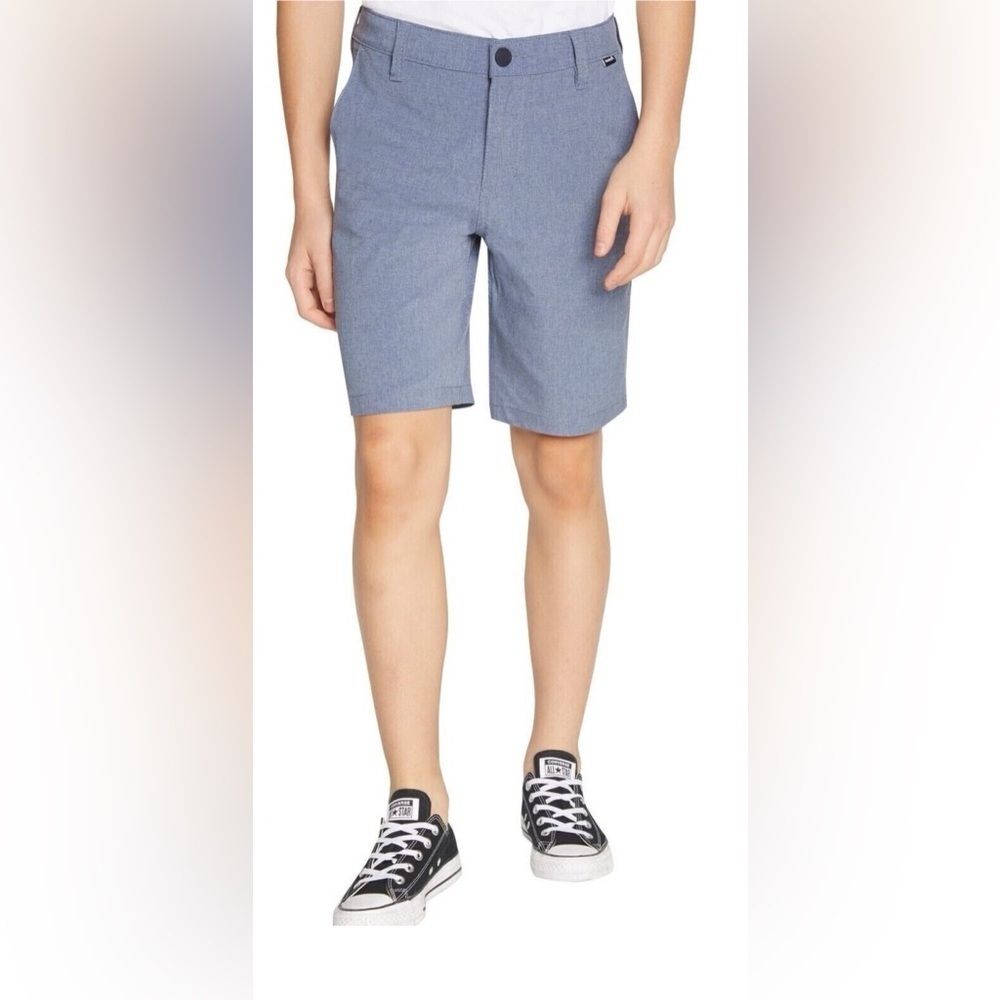 NWT Boy's Youth Hurley Hybrid Shorts Large-14-16